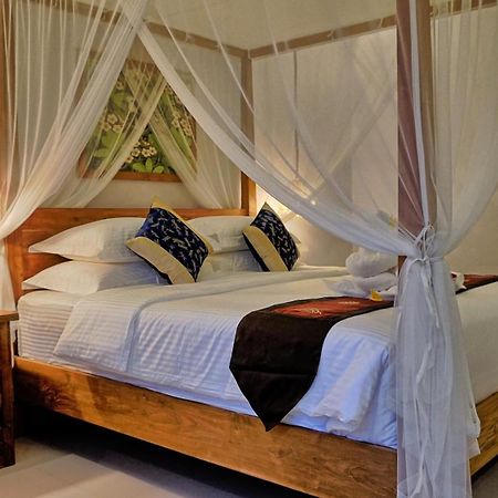 Sarayu Villa Seminyak Extérieur photo