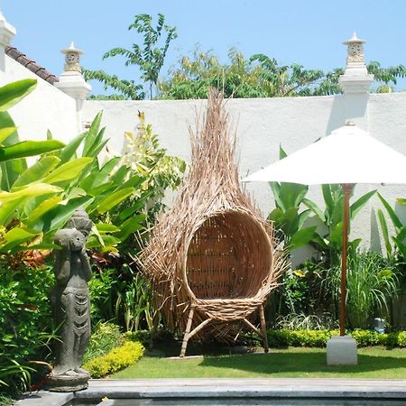 Sarayu Villa Seminyak Extérieur photo