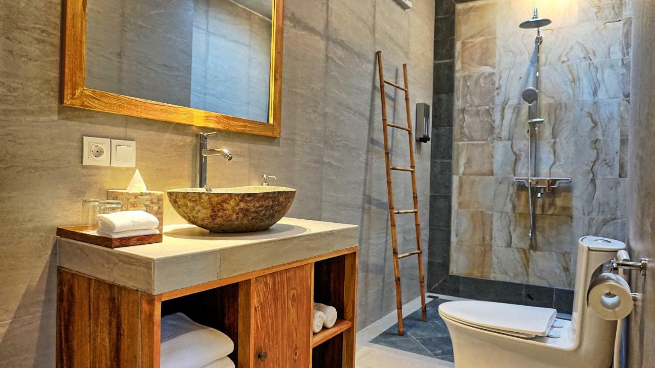 Sarayu Villa Seminyak Extérieur photo