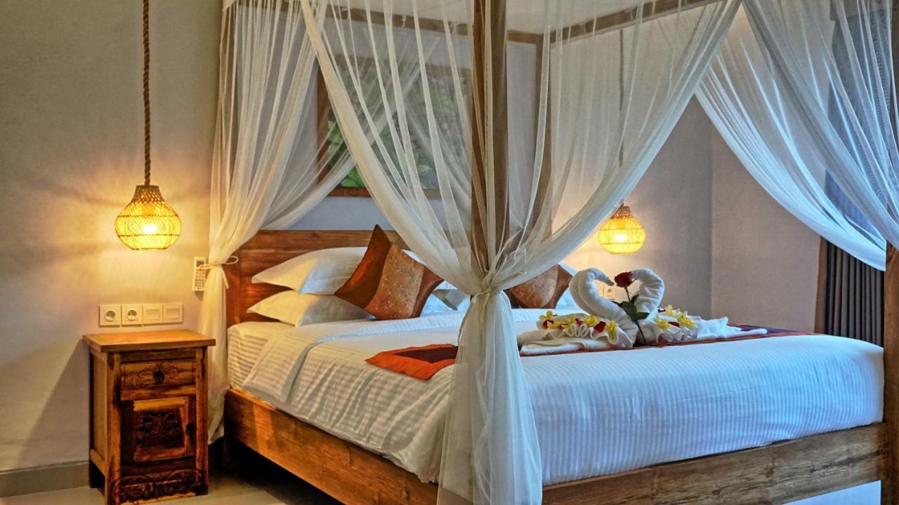 Sarayu Villa Seminyak Extérieur photo