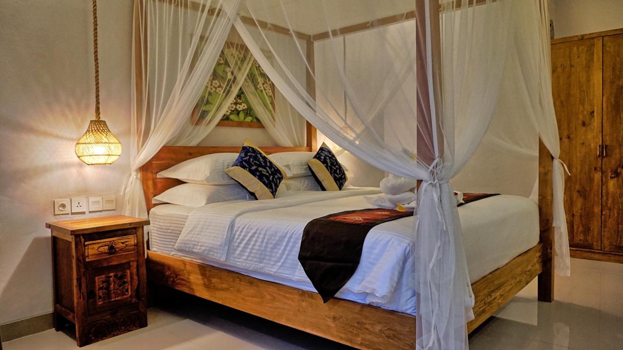 Sarayu Villa Seminyak Extérieur photo