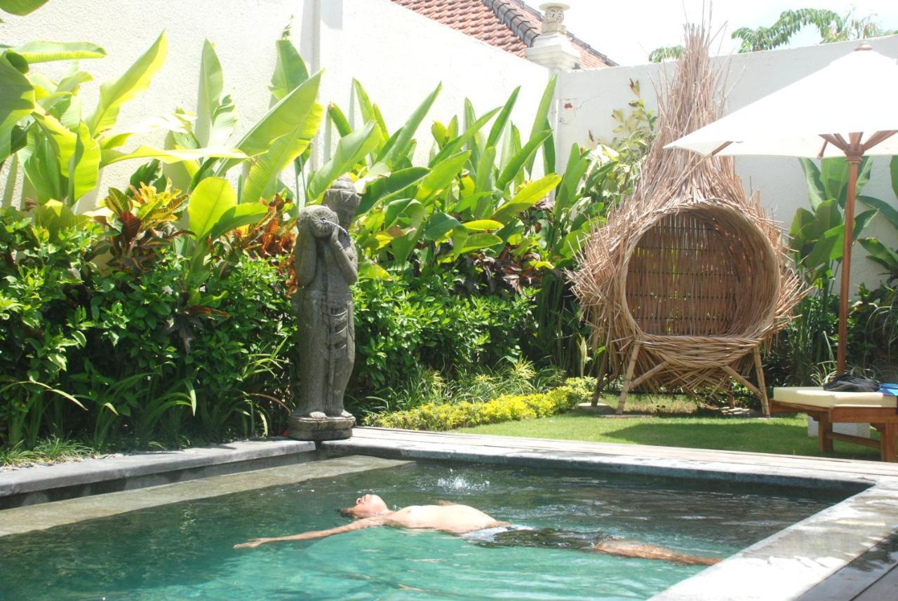 Sarayu Villa Seminyak Extérieur photo