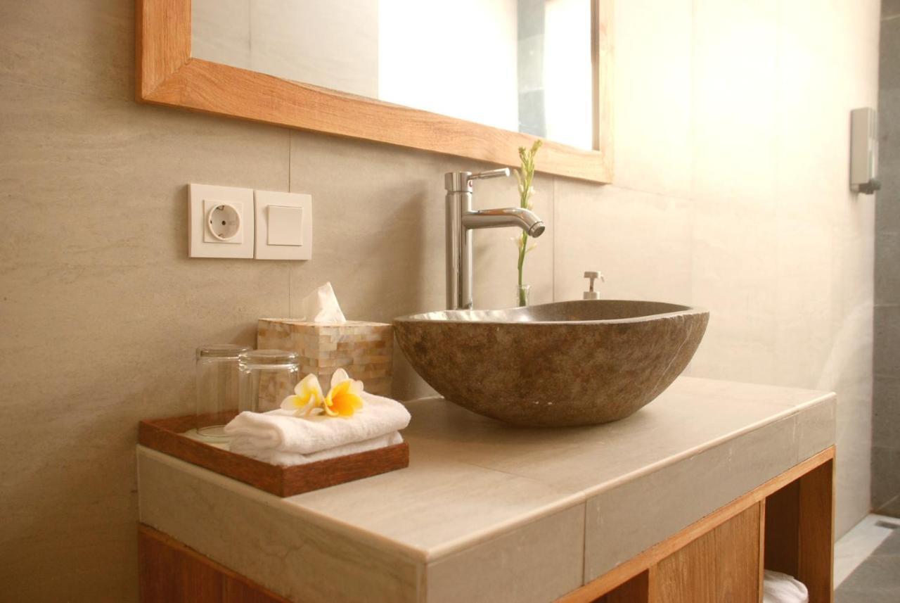 Sarayu Villa Seminyak Extérieur photo