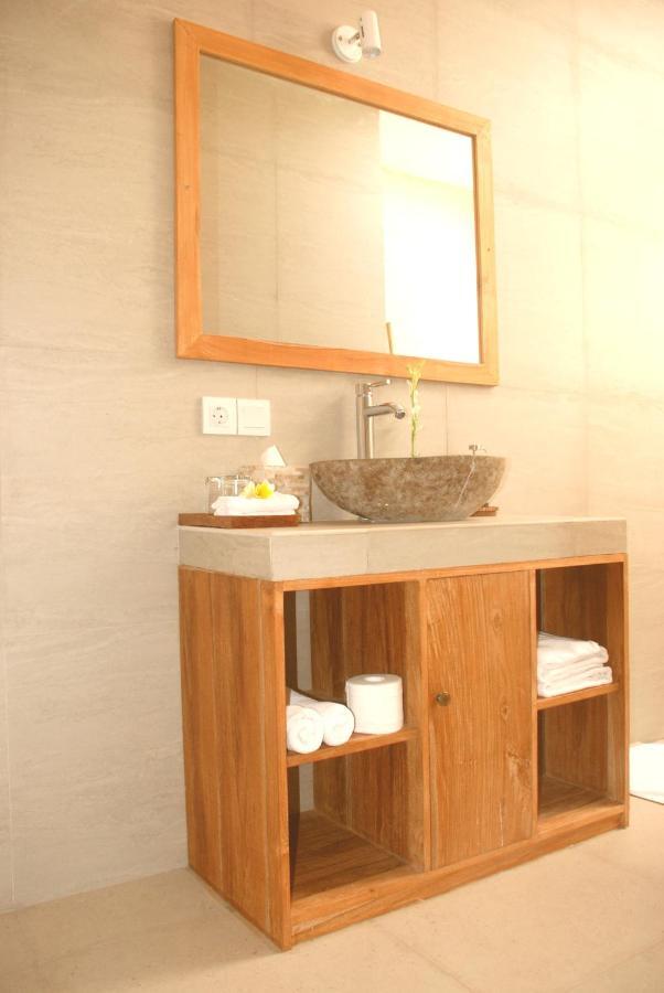 Sarayu Villa Seminyak Extérieur photo